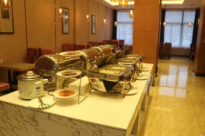 济南中海餐饮管理 精细化运营赋能现代餐饮新篇章