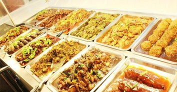 杭州团膳餐饮服务 从食堂承包到精细化管理的全方位解决方案