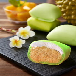 四季榴莲甜品 产品亮点与加盟管理全解析